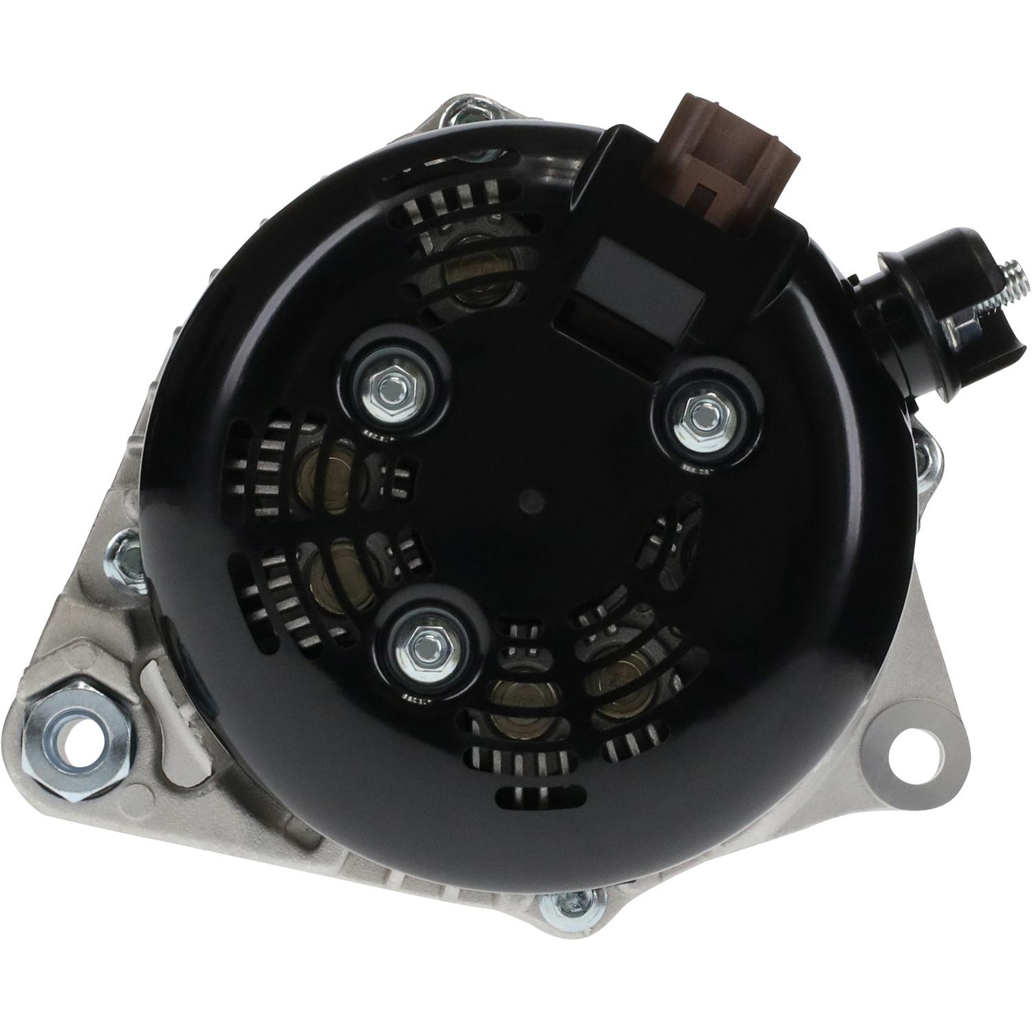 WAI 44007N - Alternator WAI 44007N Alternator product image 1 of 17