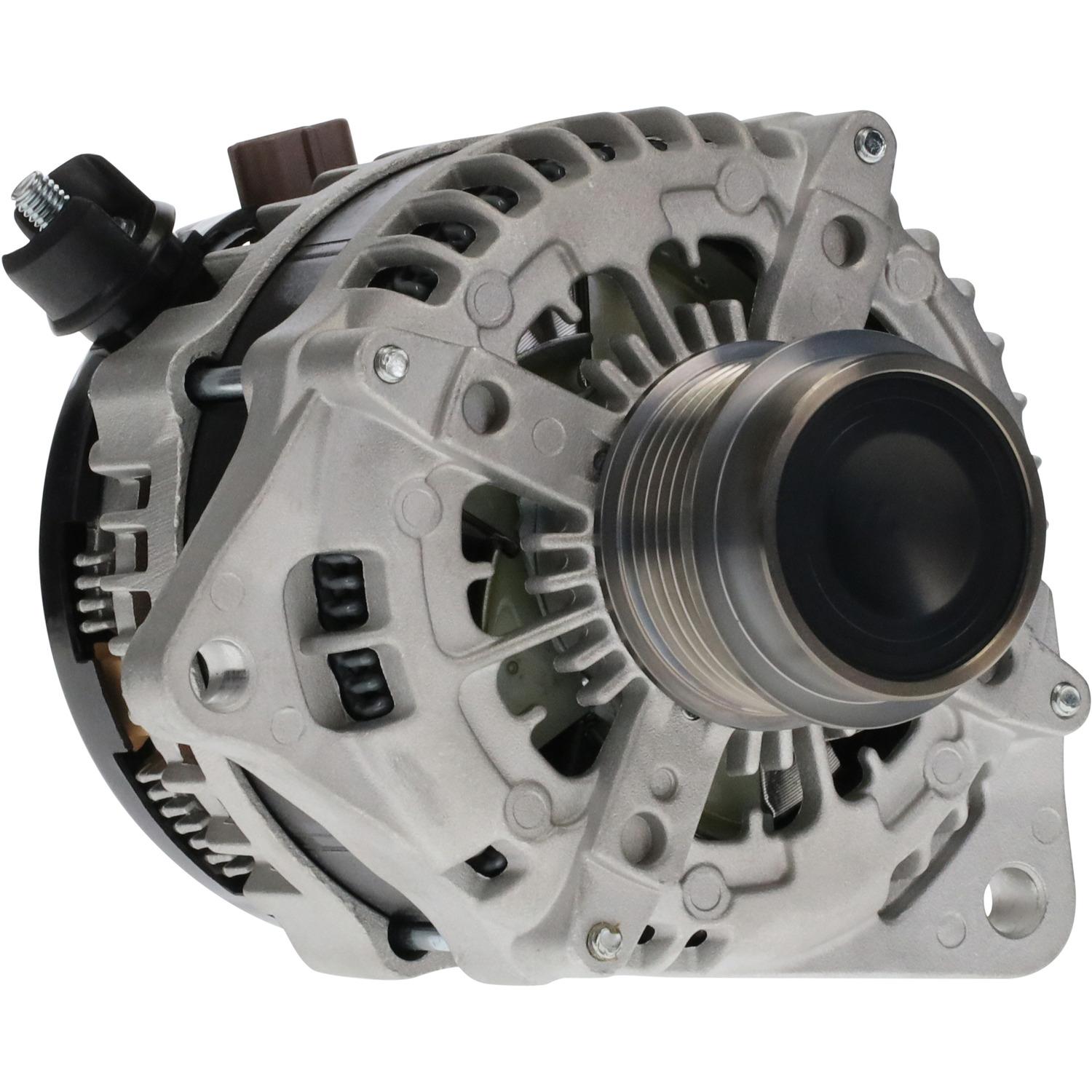 WAI 44007N - Alternator WAI 44007N Alternator product image 3 of 17