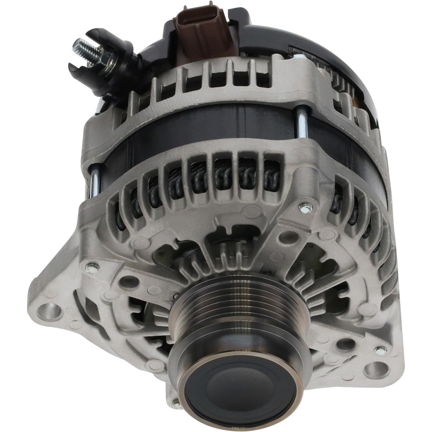 WAI 44007N - Alternator WAI 44007N Alternator product image 4 of 17