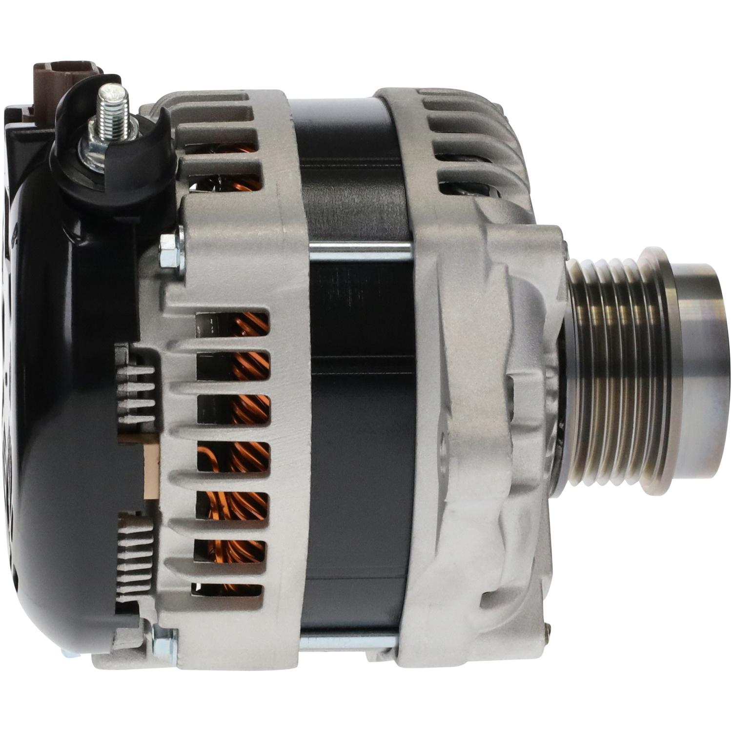 WAI 44007N - Alternator WAI 44007N Alternator product image 6 of 17