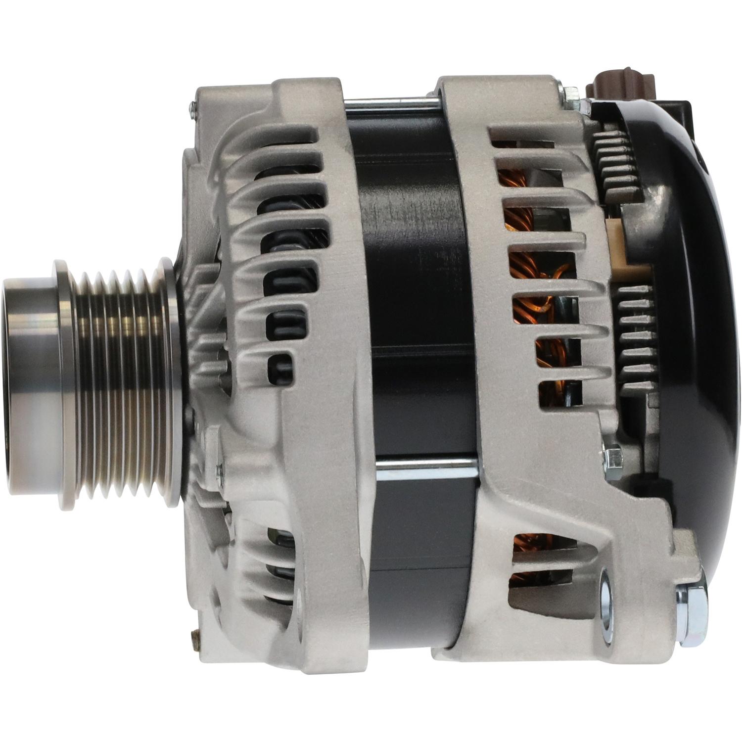 WAI 44007N - Alternator WAI 44007N Alternator product image 7 of 17