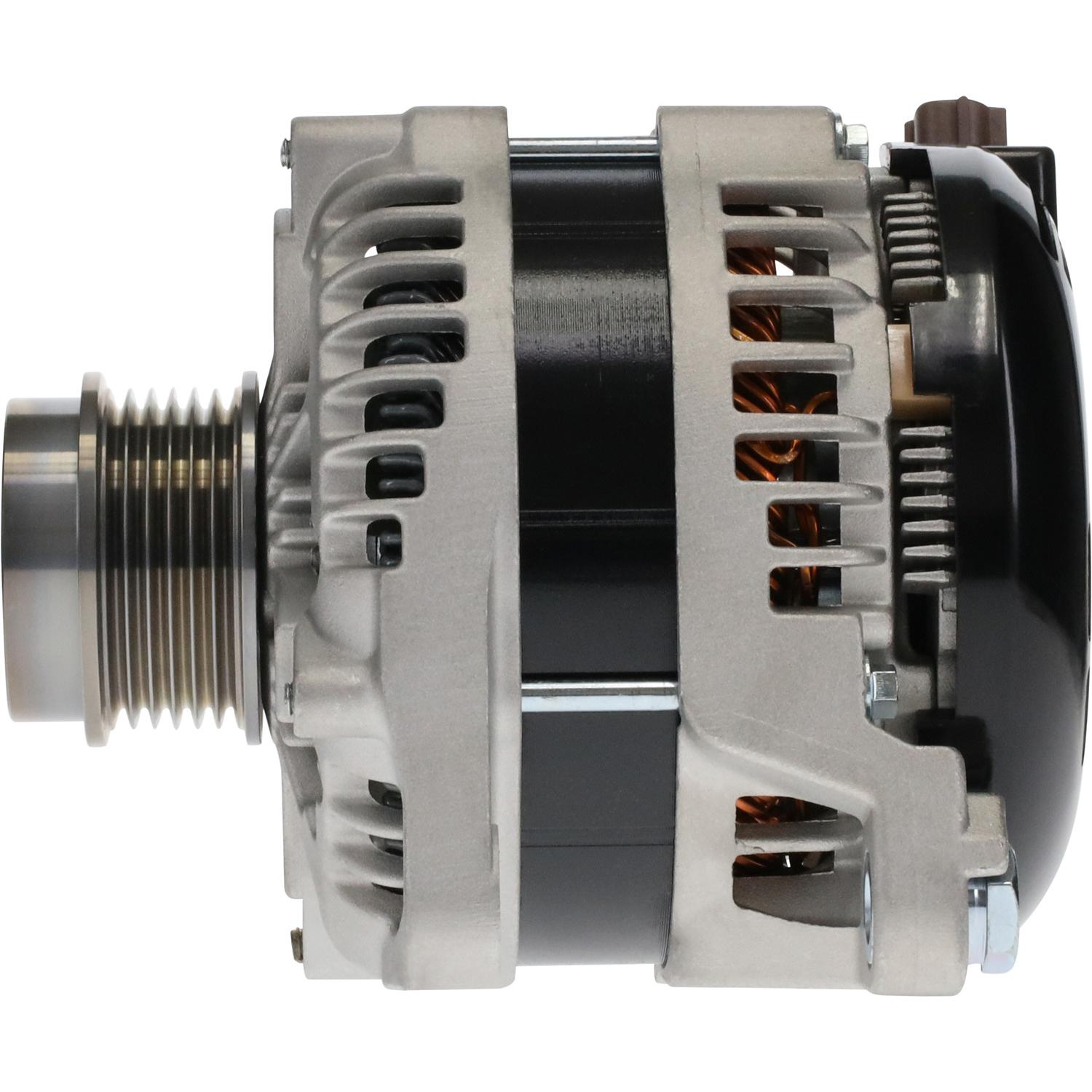 WAI 44007N - Alternator WAI 44007N Alternator product image 8 of 17
