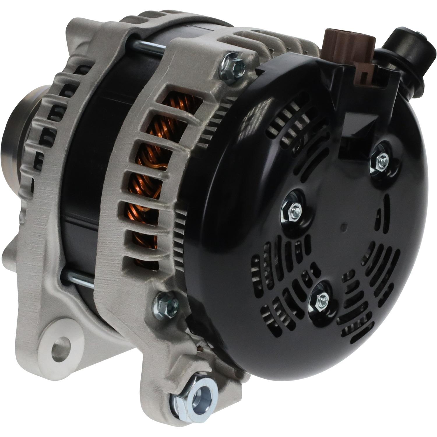 WAI 44007N - Alternator WAI 44007N Alternator product image 11 of 17