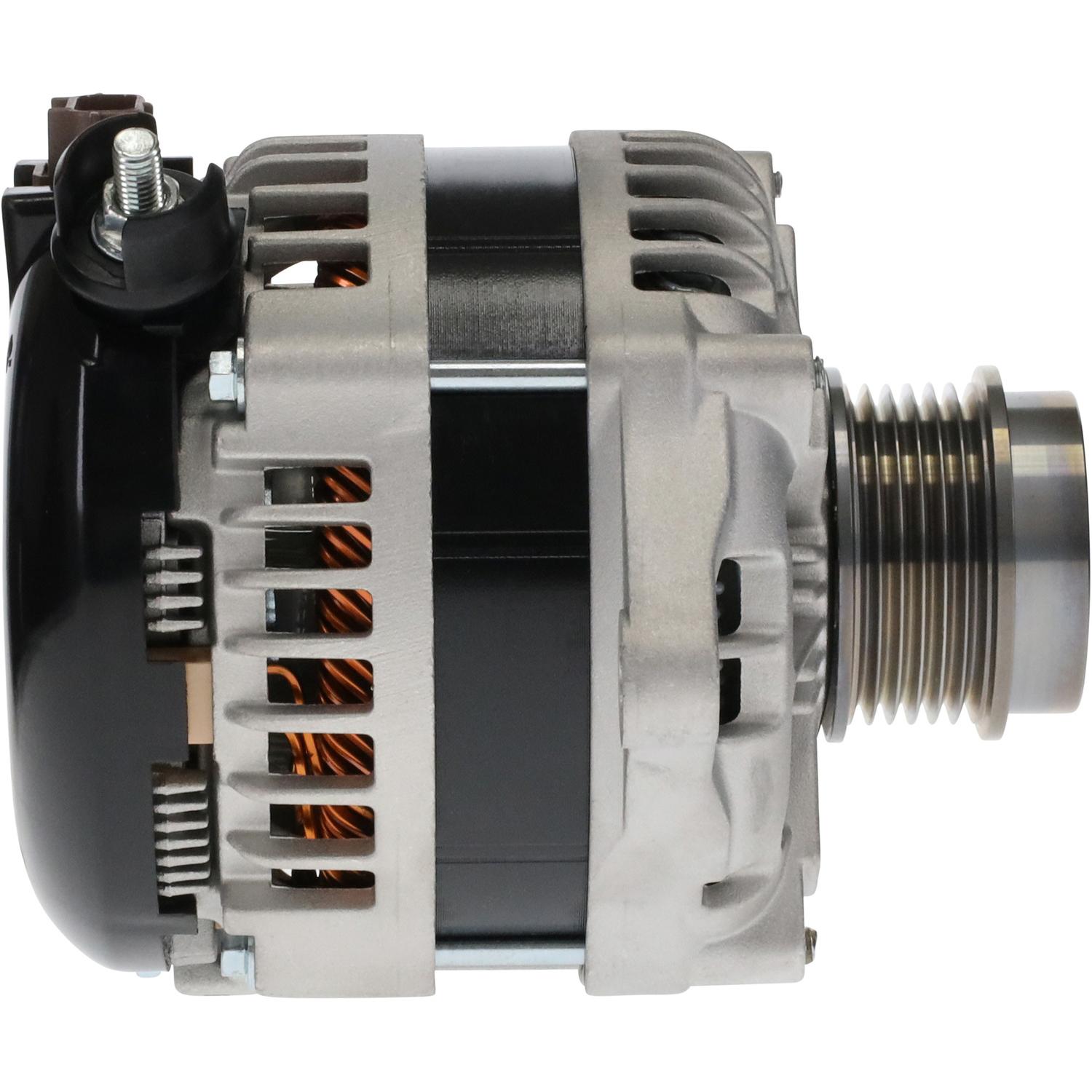 WAI 44007N - Alternator WAI 44007N Alternator product image 15 of 17
