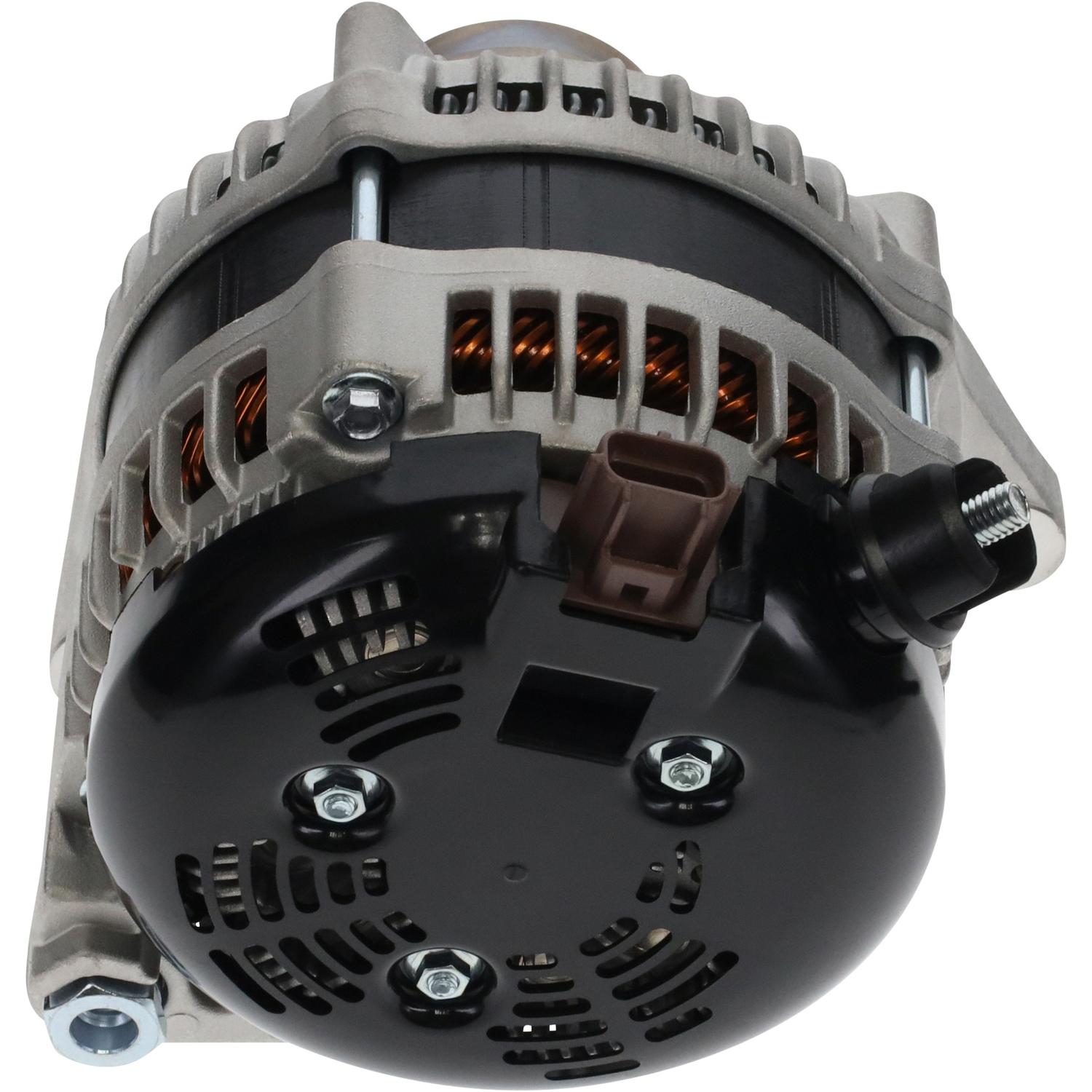 WAI 44007N - Alternator WAI 44007N Alternator product image 16 of 17