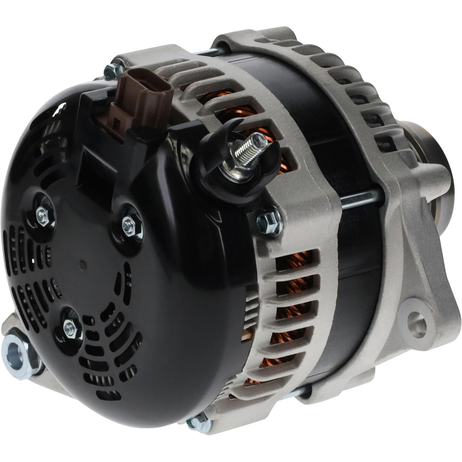 WAI 44007N - Alternator WAI 44007N Alternator product image 17 of 17