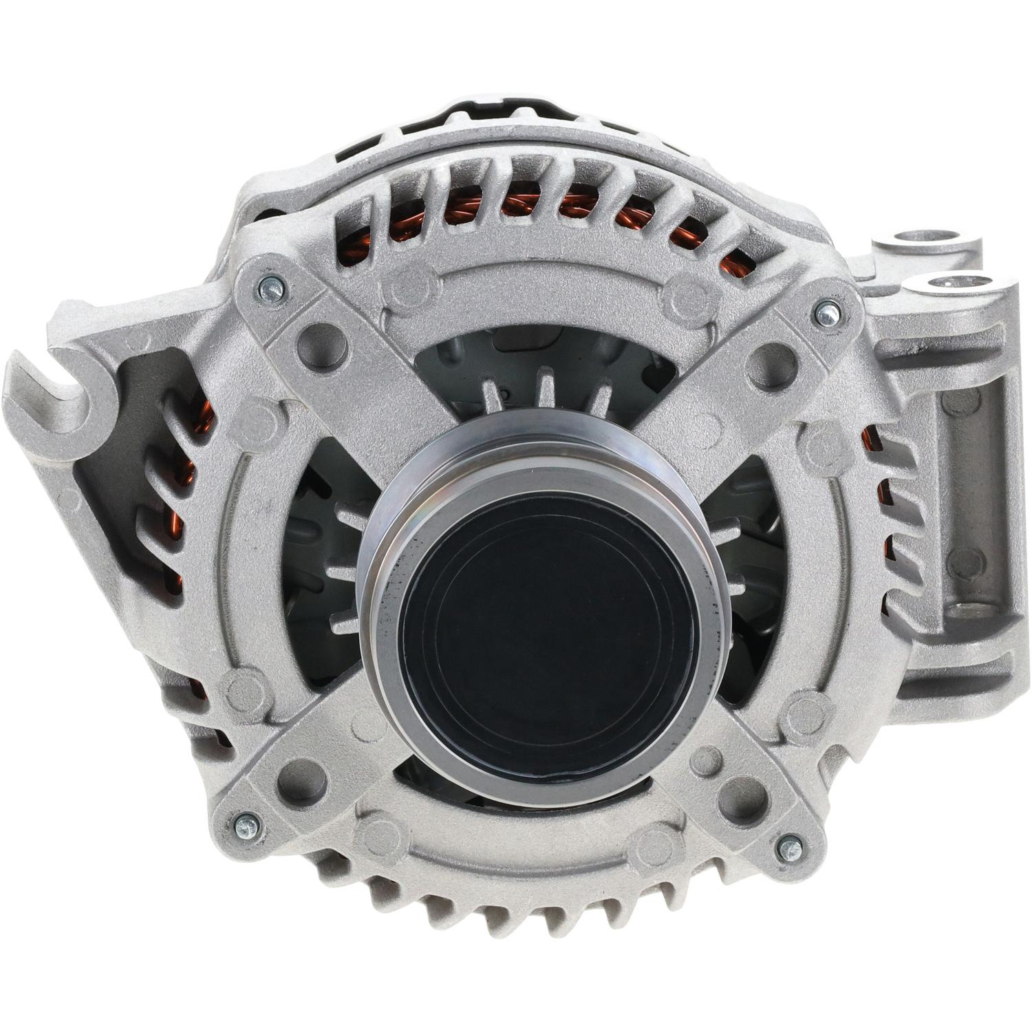 WAI 44008N - Alternator WAI 44008N Alternator product image 1 of 4