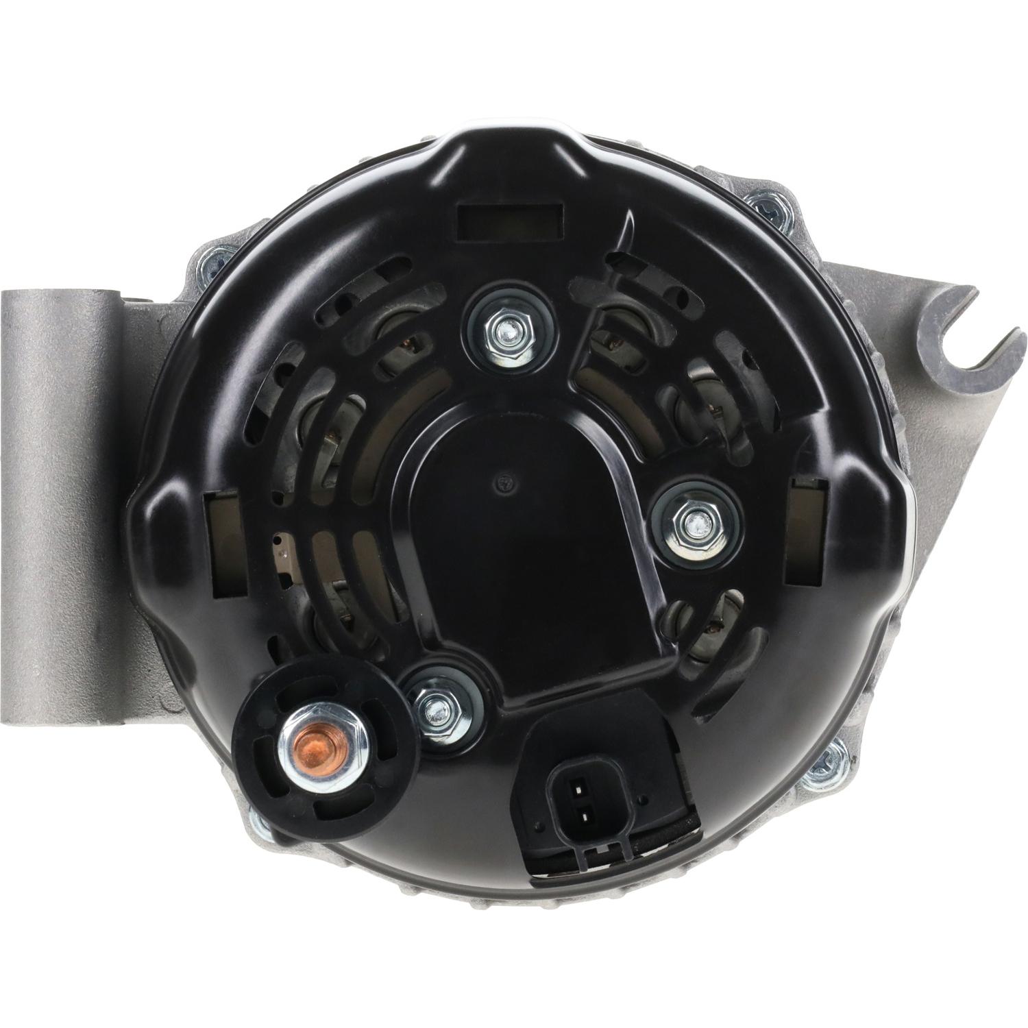 WAI 44008N - Alternator WAI 44008N Alternator product image 2 of 4