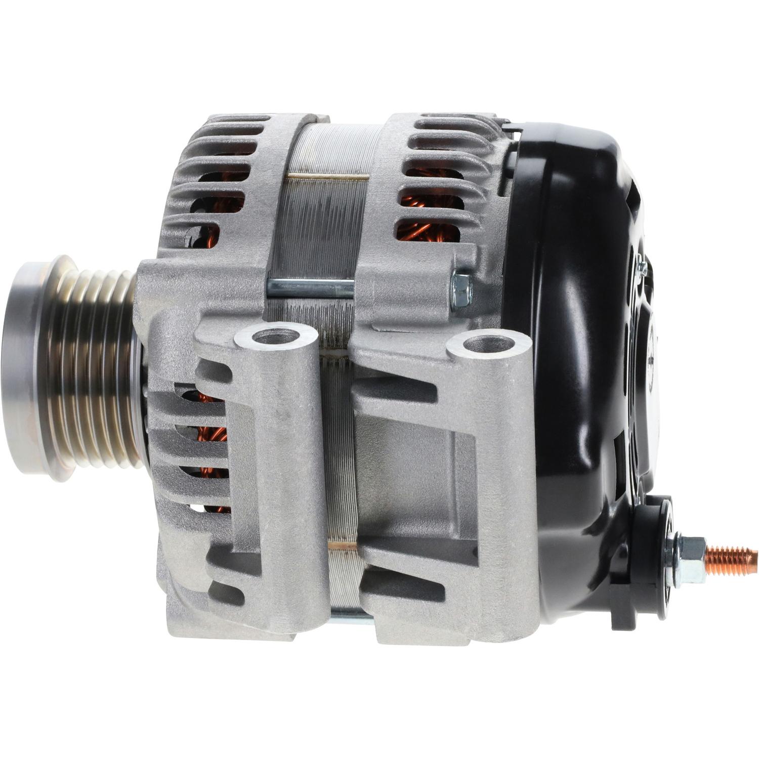 WAI 44008N - Alternator WAI 44008N Alternator product image 3 of 4