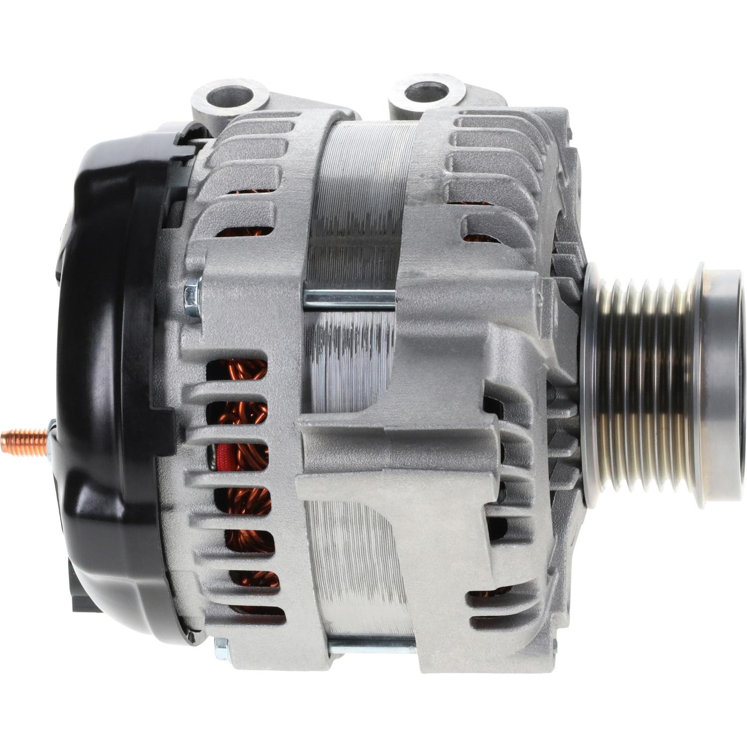 WAI 44008N - Alternator WAI 44008N Alternator product image 4 of 4