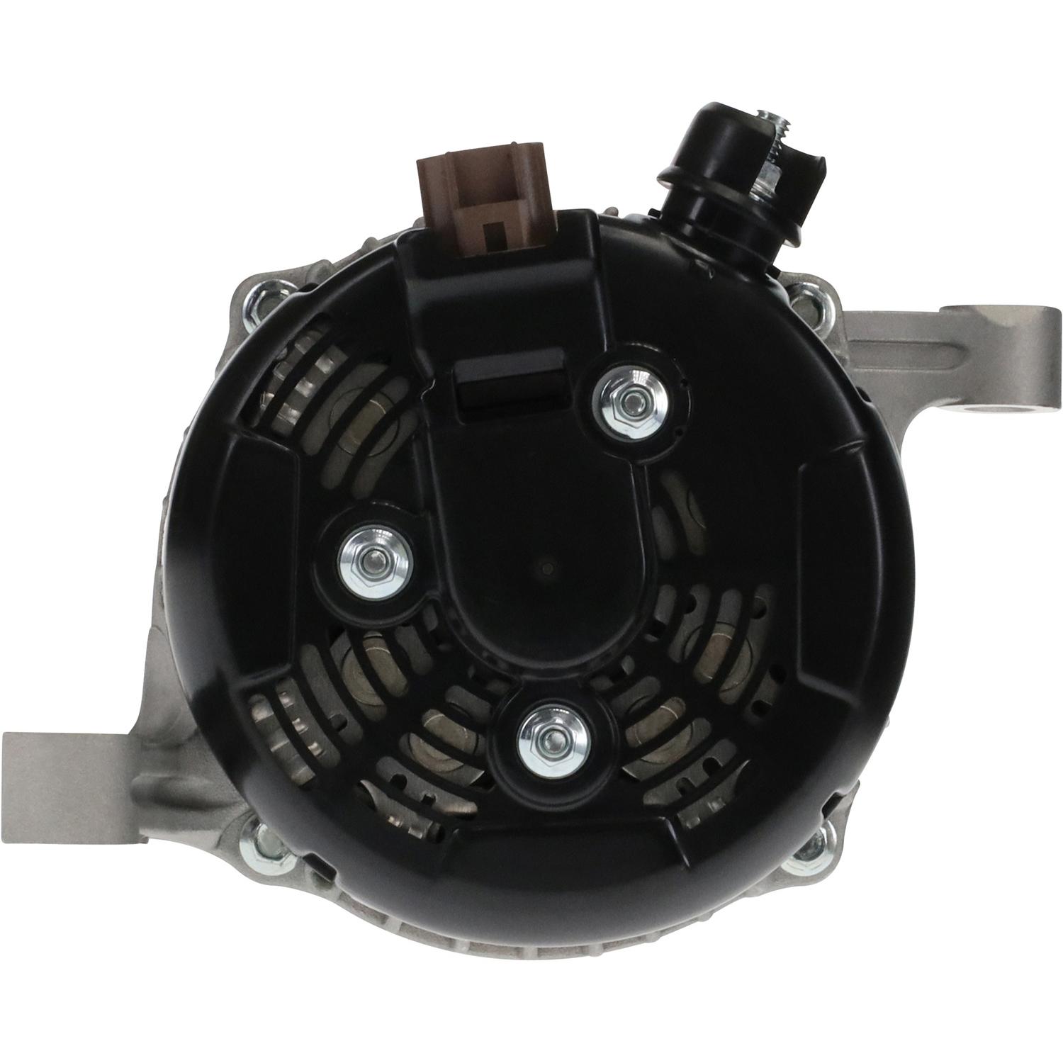 WAI 44009N - Alternator WAI 44009N Alternator product image 1 of 17