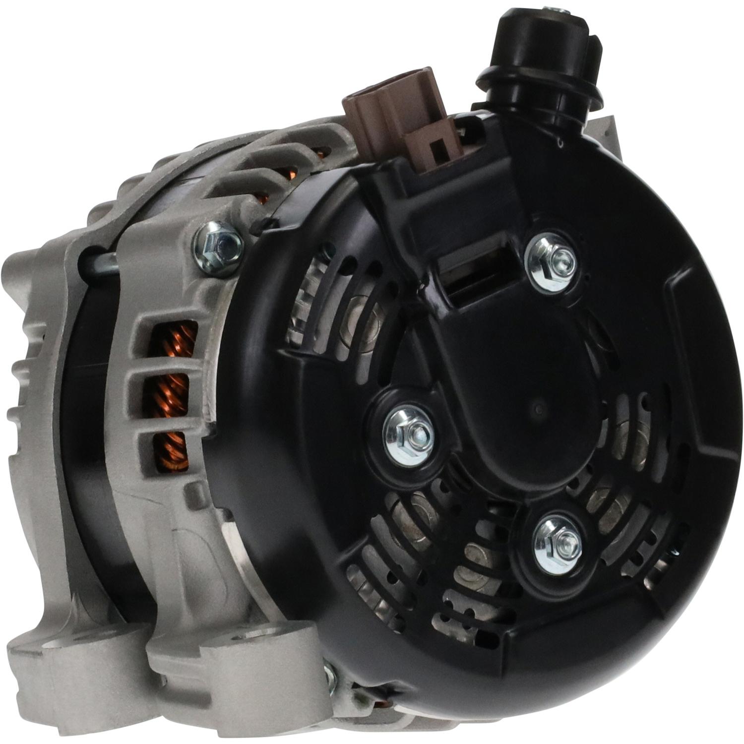 WAI 44009N - Alternator WAI 44009N Alternator product image 2 of 17