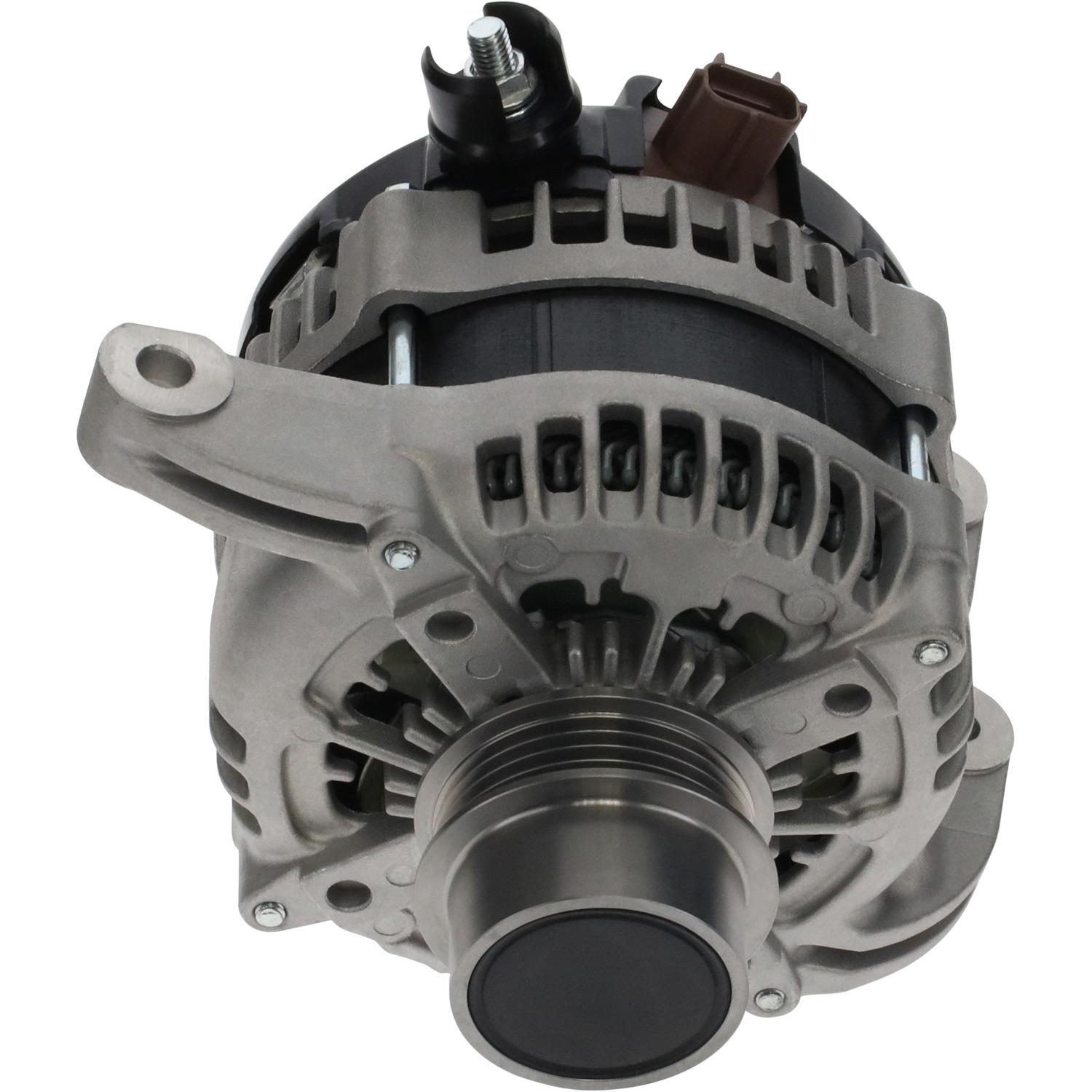 WAI 44009N - Alternator WAI 44009N Alternator product image 4 of 17