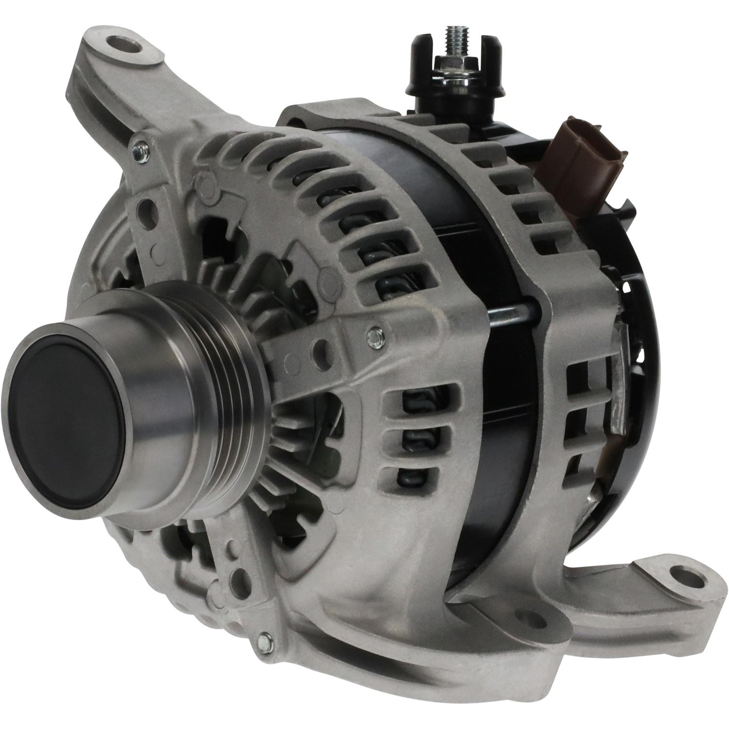 WAI 44009N - Alternator WAI 44009N Alternator product image 5 of 17