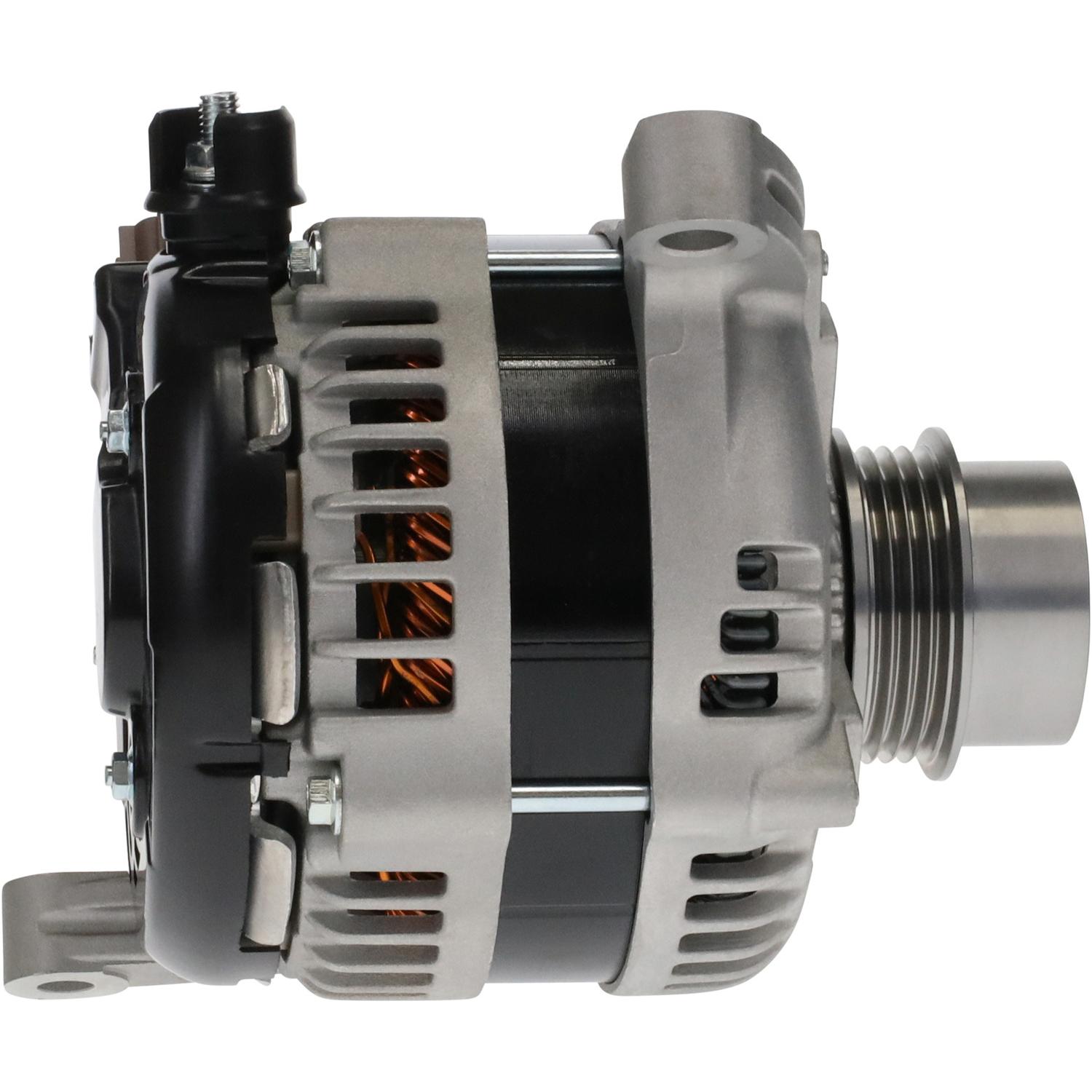 WAI 44009N - Alternator WAI 44009N Alternator product image 6 of 17