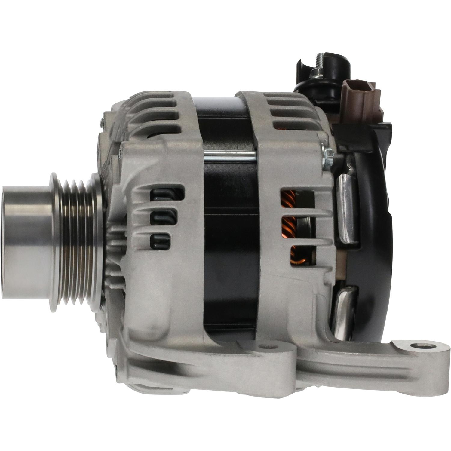 WAI 44009N - Alternator WAI 44009N Alternator product image 7 of 17