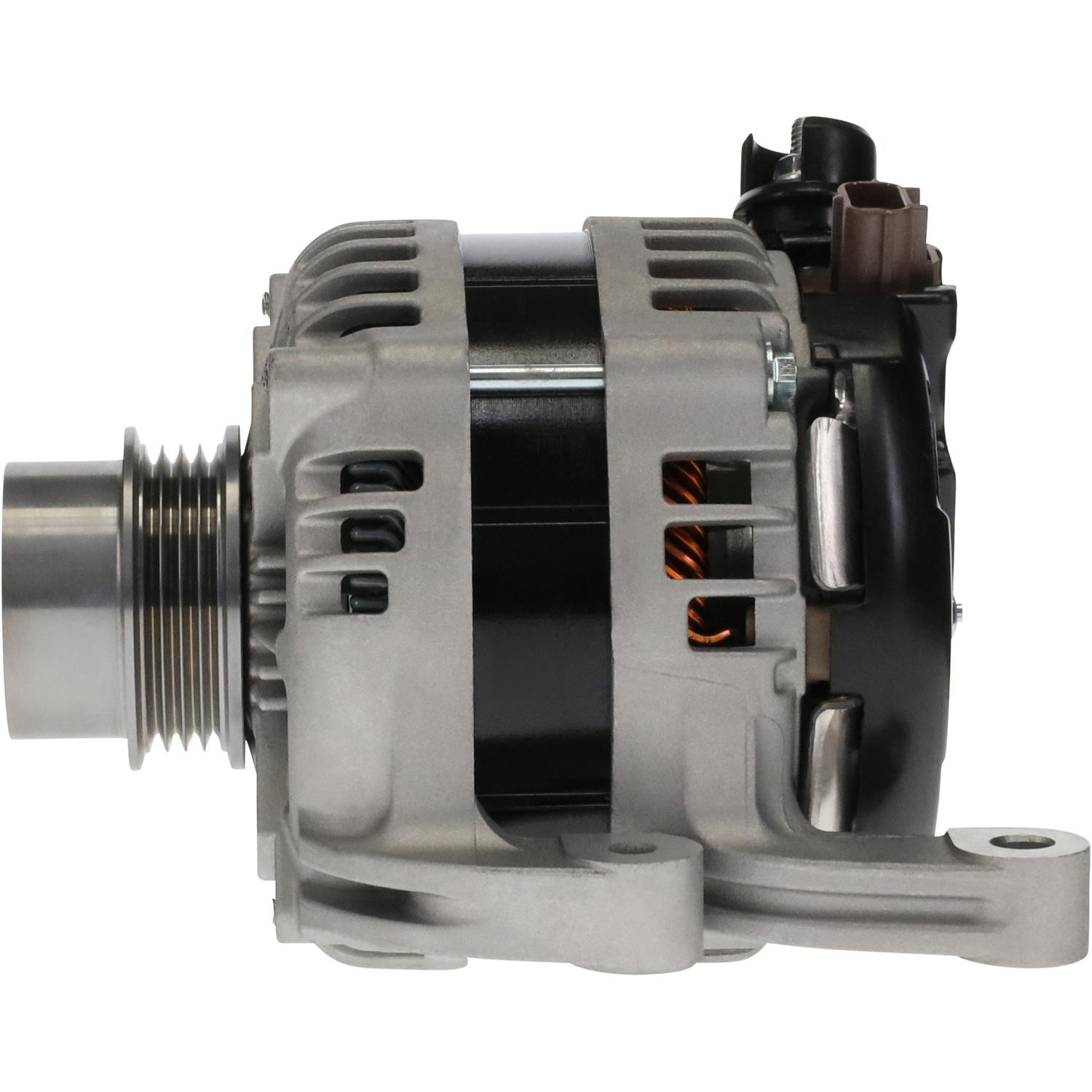 WAI 44009N - Alternator WAI 44009N Alternator product image 8 of 17