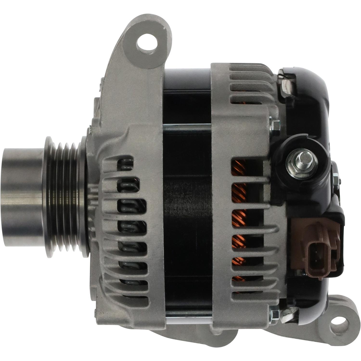 WAI 44009N - Alternator WAI 44009N Alternator product image 9 of 17
