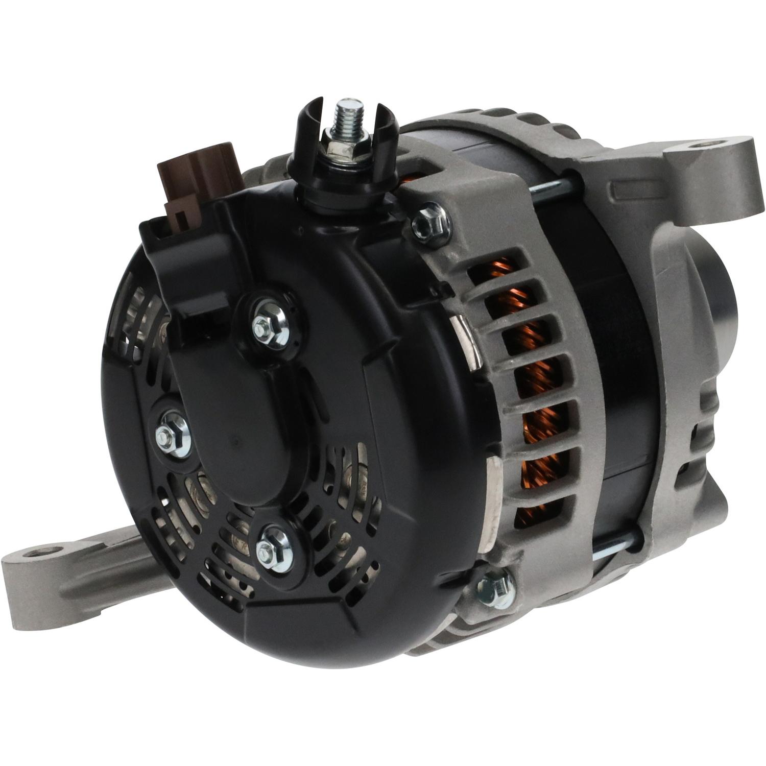 WAI 44009N - Alternator WAI 44009N Alternator product image 10 of 17