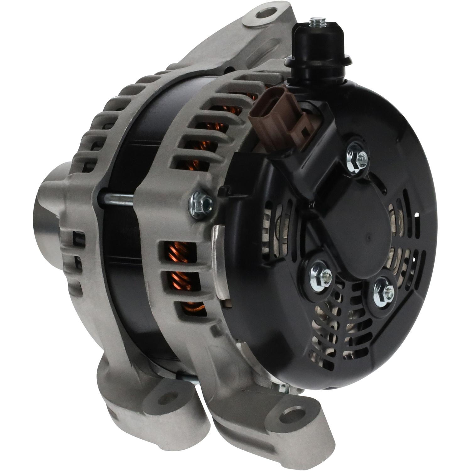 WAI 44009N - Alternator WAI 44009N Alternator product image 11 of 17