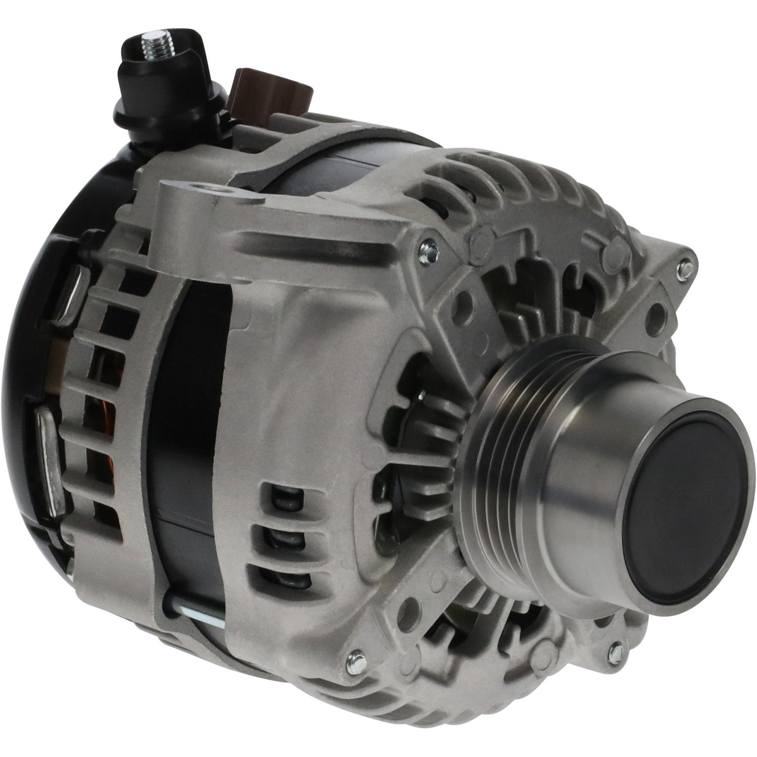 WAI 44009N - Alternator WAI 44009N Alternator product image 12 of 17