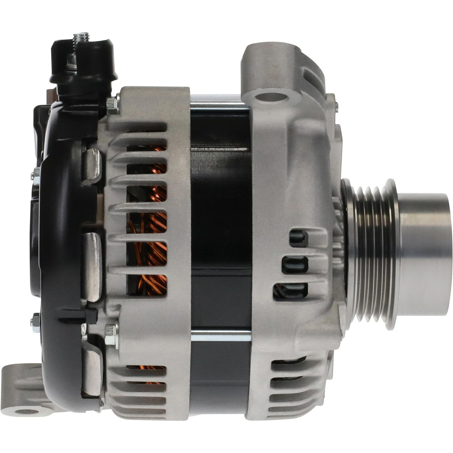 WAI 44009N - Alternator WAI 44009N Alternator product image 15 of 17
