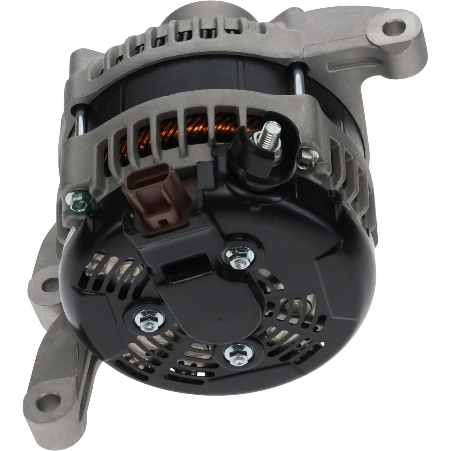 WAI 44009N - Alternator WAI 44009N Alternator product image 16 of 17