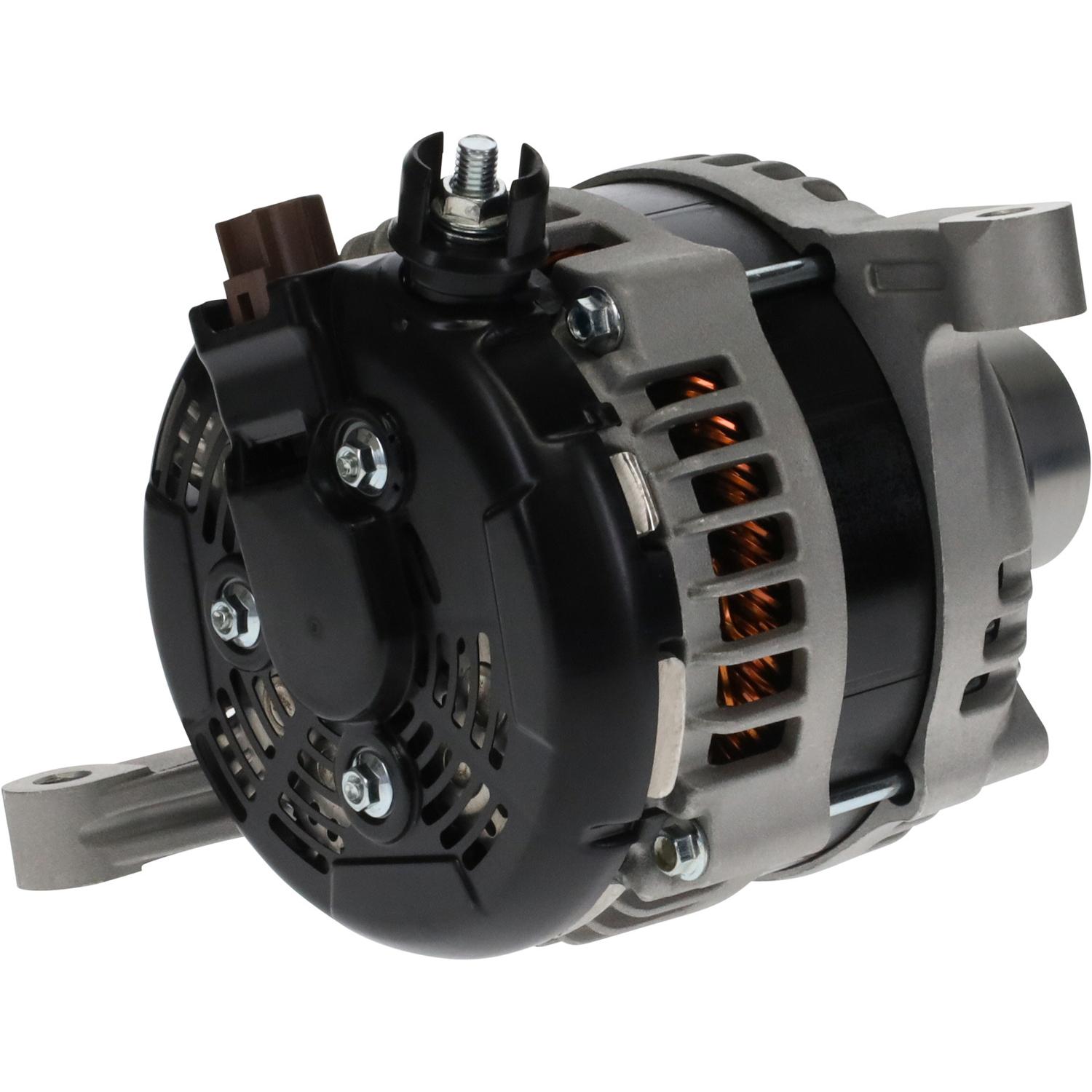 WAI 44009N - Alternator WAI 44009N Alternator product image 17 of 17