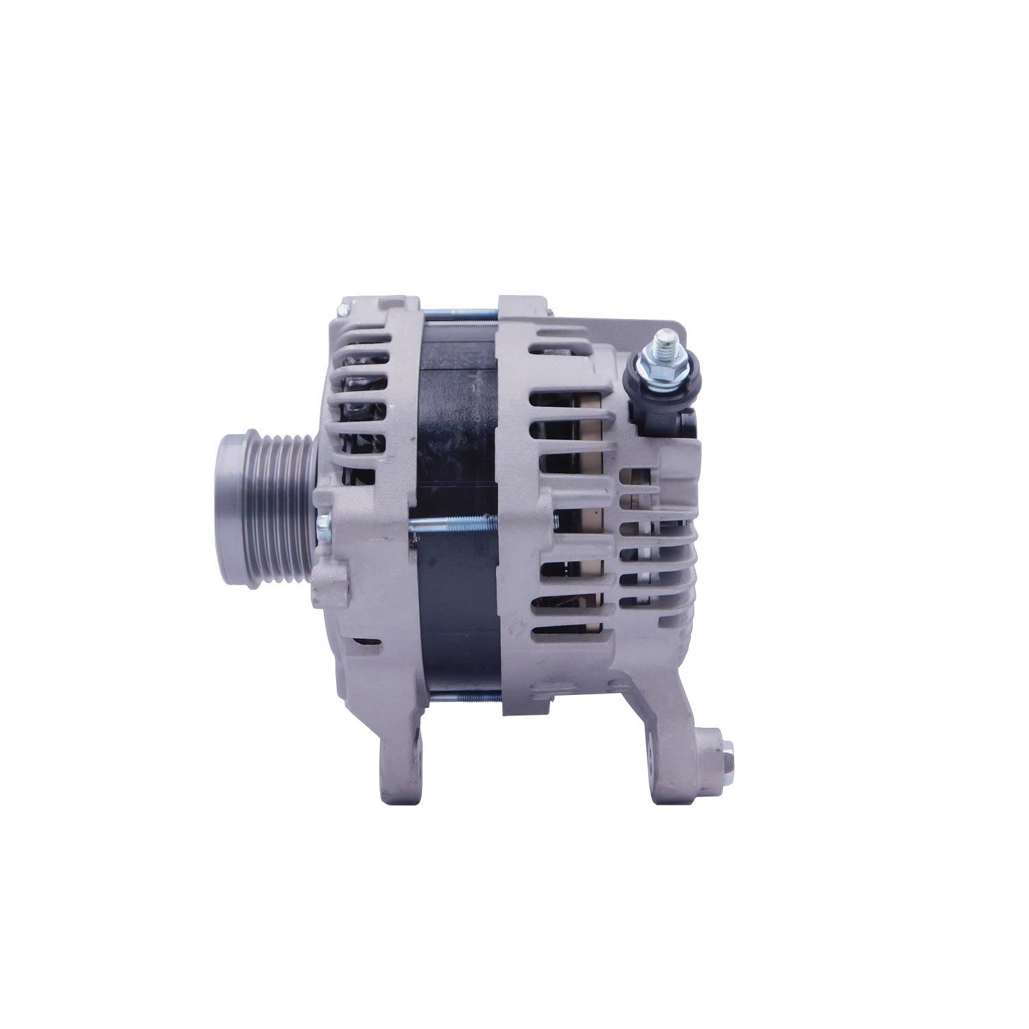 WAI 44010N - Alternator WAI 44010N Alternator product image 1 of 30
