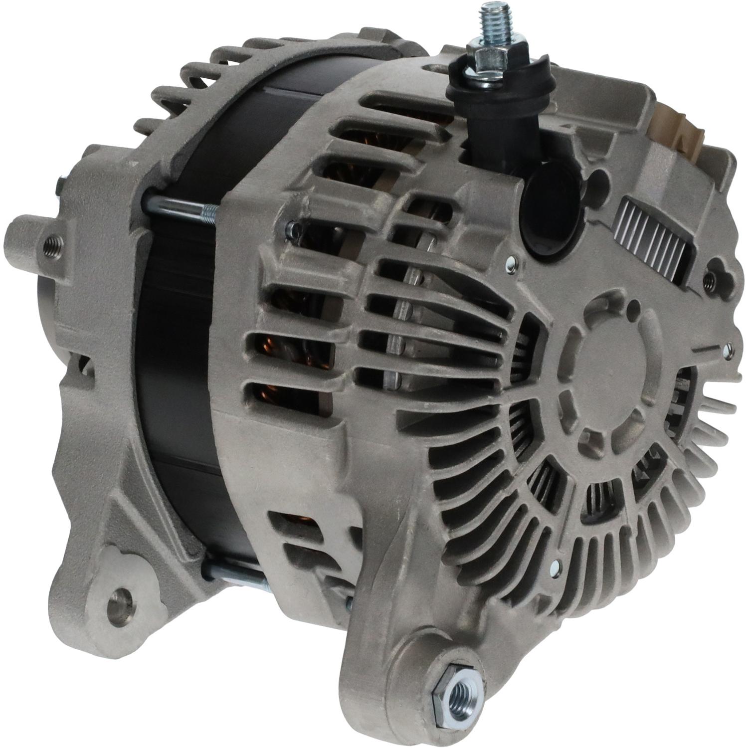 WAI 44010N - Alternator WAI 44010N Alternator product image 2 of 30