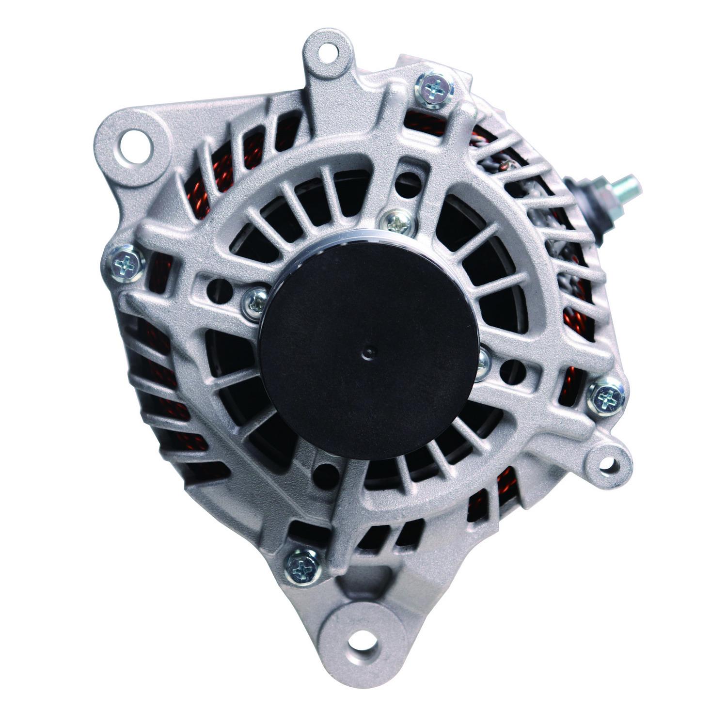 WAI 44010N - Alternator WAI 44010N Alternator product image 3 of 30