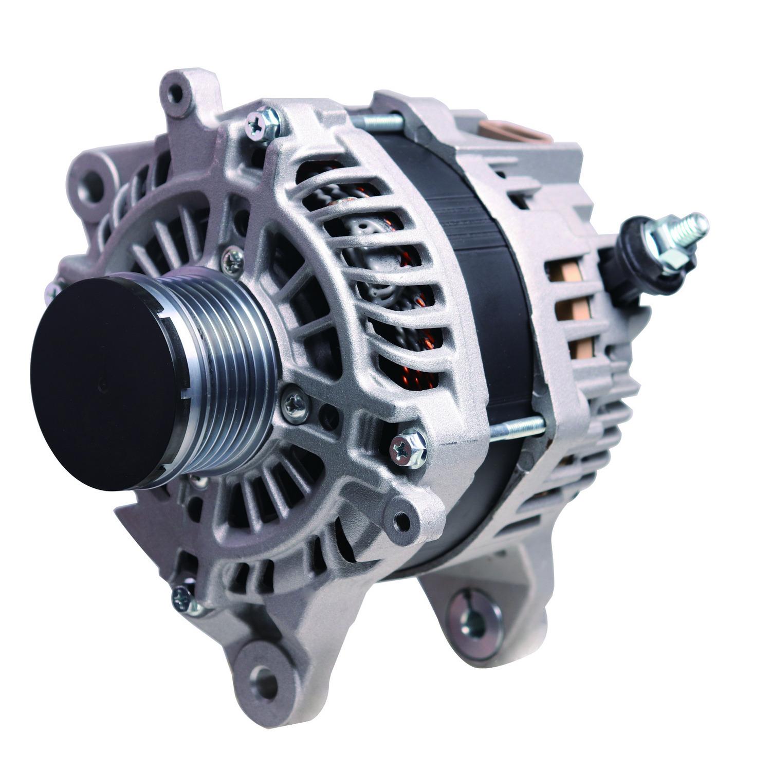 WAI 44010N - Alternator WAI 44010N Alternator product image 6 of 30