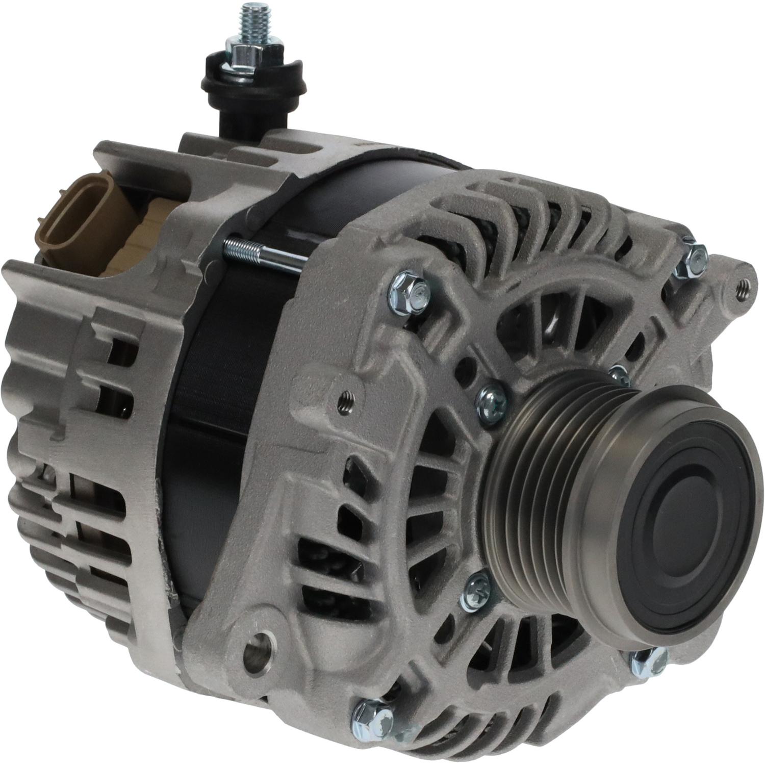 WAI 44010N - Alternator WAI 44010N Alternator product image 7 of 30