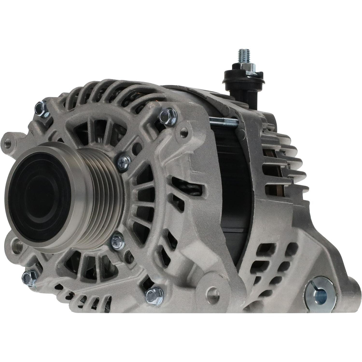 WAI 44010N - Alternator WAI 44010N Alternator product image 9 of 30
