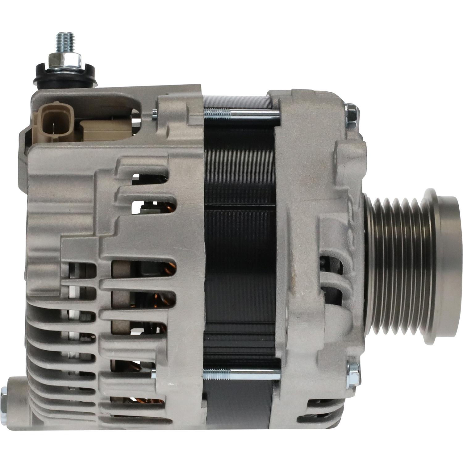 WAI 44010N - Alternator WAI 44010N Alternator product image 10 of 30