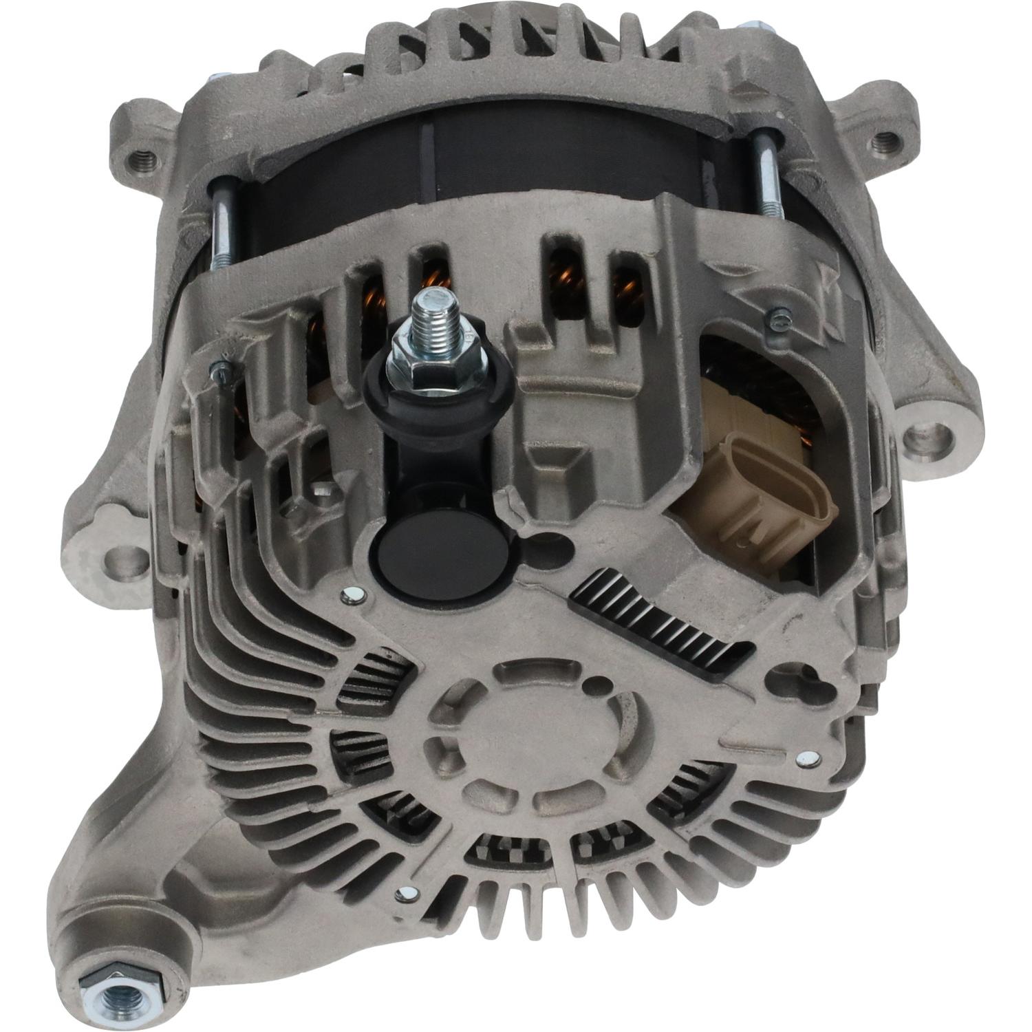 WAI 44010N - Alternator WAI 44010N Alternator product image 11 of 30