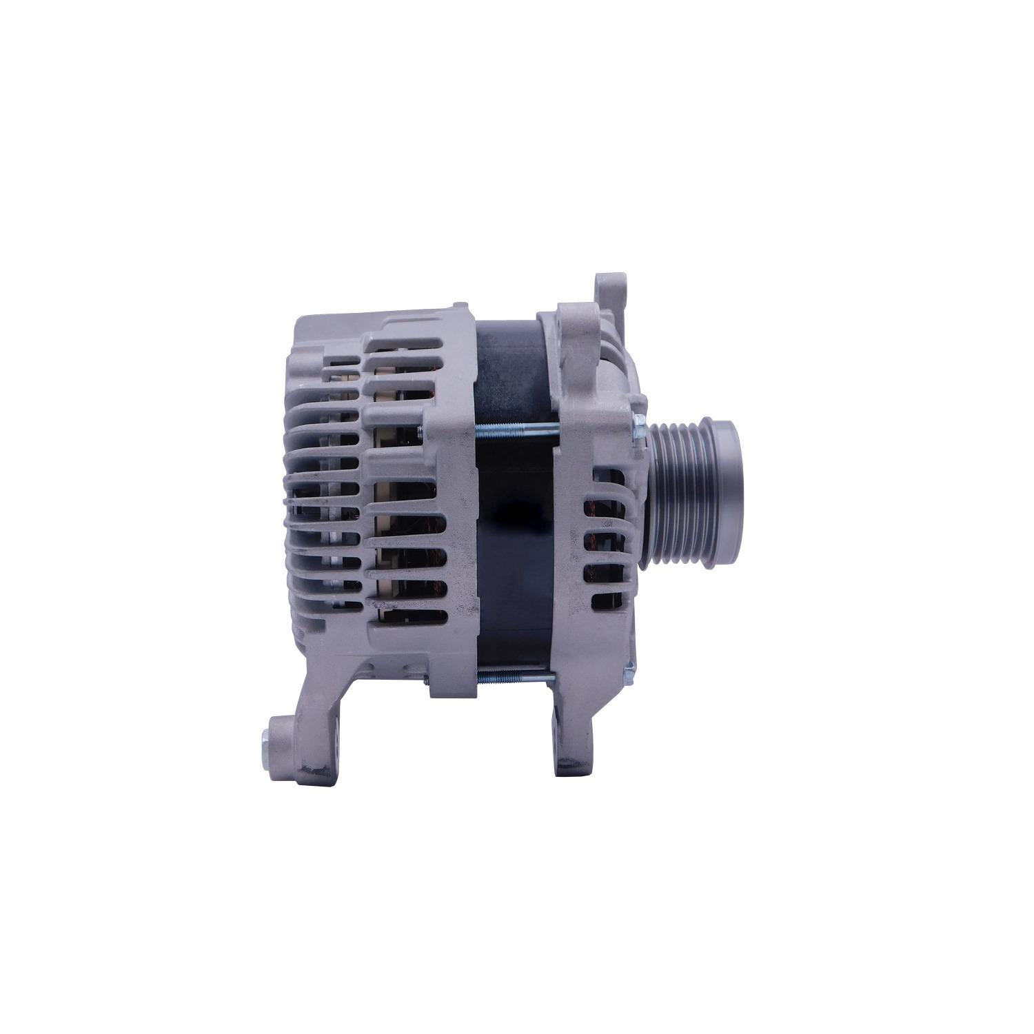 WAI 44010N - Alternator WAI 44010N Alternator product image 12 of 30