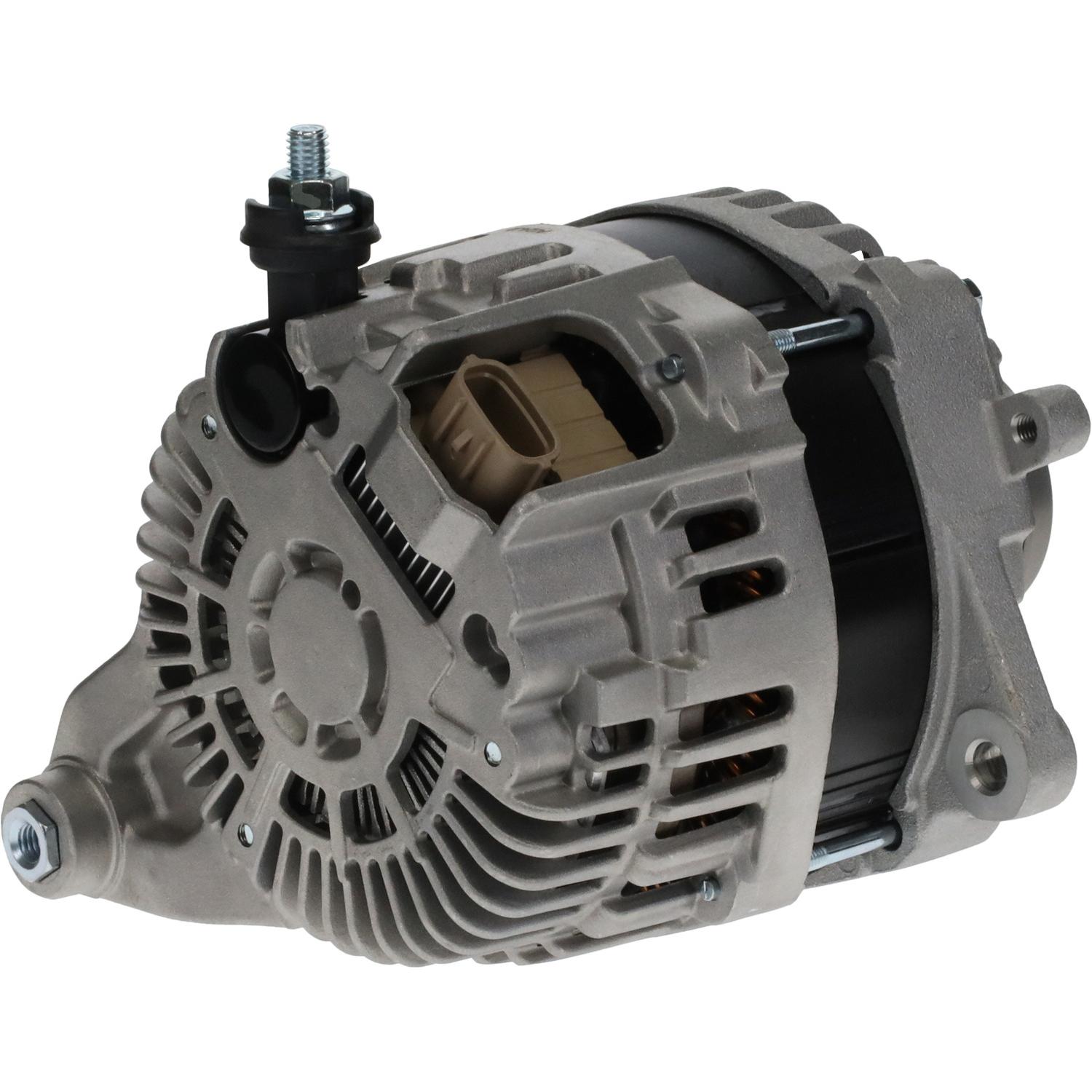 WAI 44010N - Alternator WAI 44010N Alternator product image 13 of 30