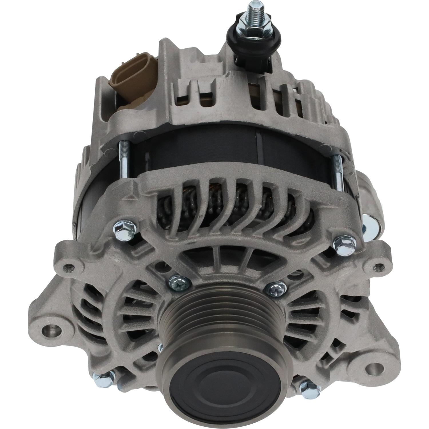 WAI 44010N - Alternator WAI 44010N Alternator product image 16 of 30