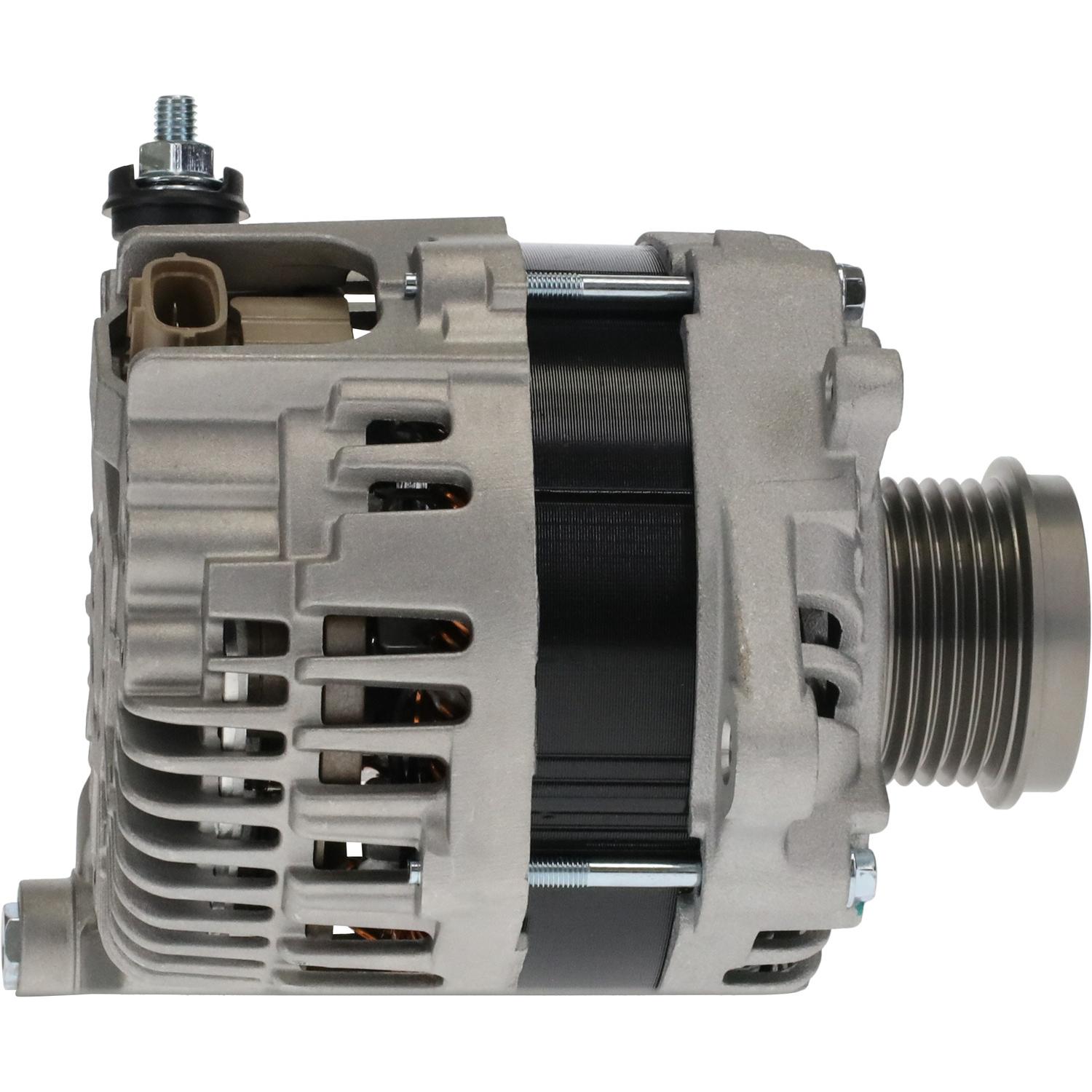 WAI 44010N - Alternator WAI 44010N Alternator product image 18 of 30