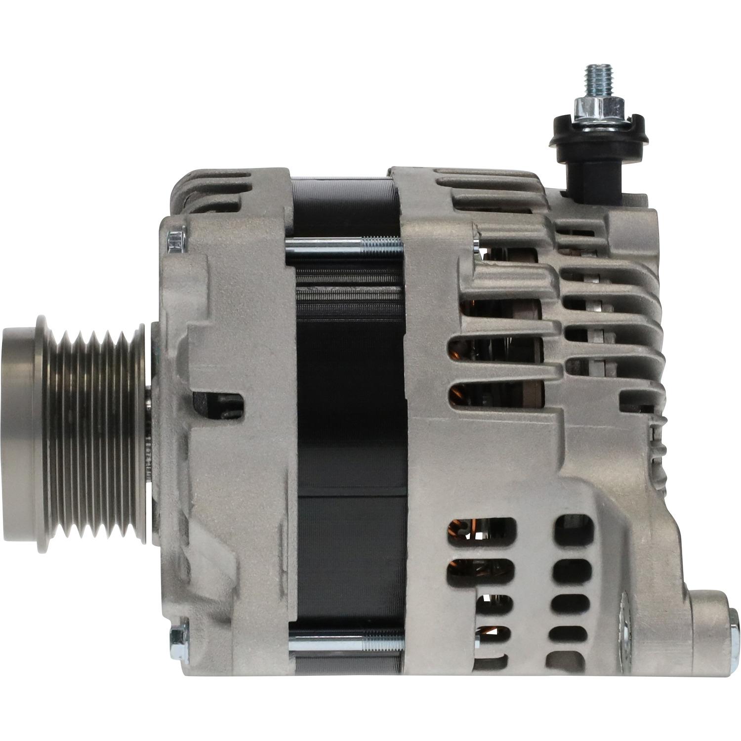 WAI 44010N - Alternator WAI 44010N Alternator product image 20 of 30