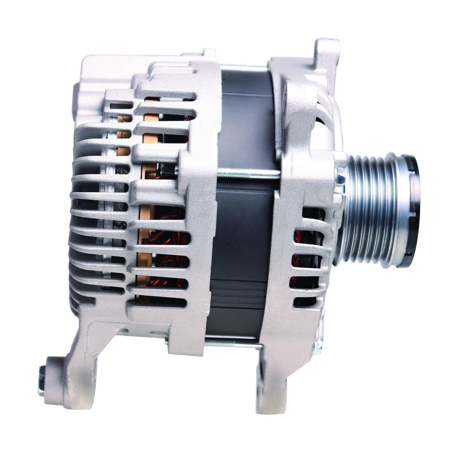 WAI 44010N - Alternator WAI 44010N Alternator product image 21 of 30