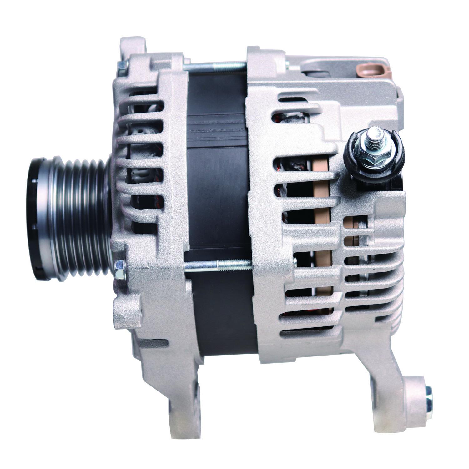 WAI 44010N - Alternator WAI 44010N Alternator product image 22 of 30