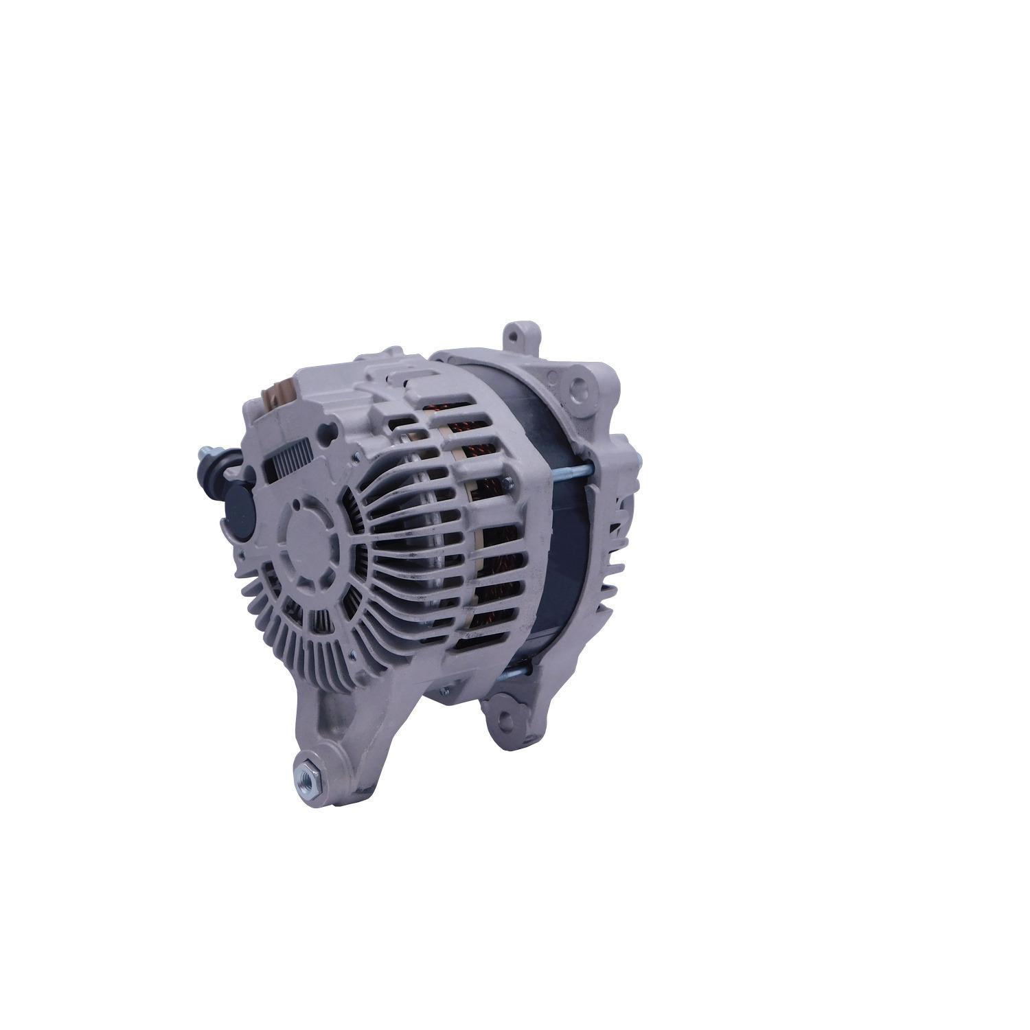 WAI 44010N - Alternator WAI 44010N Alternator product image 23 of 30