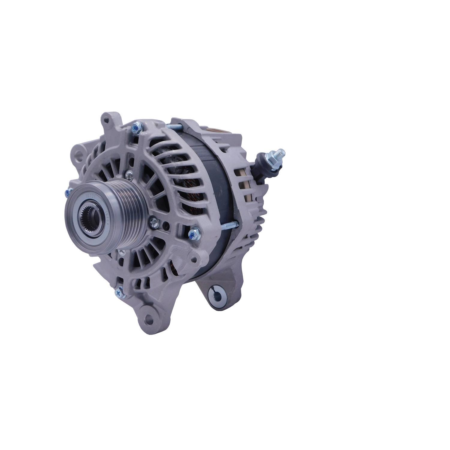 WAI 44010N - Alternator WAI 44010N Alternator product image 25 of 30