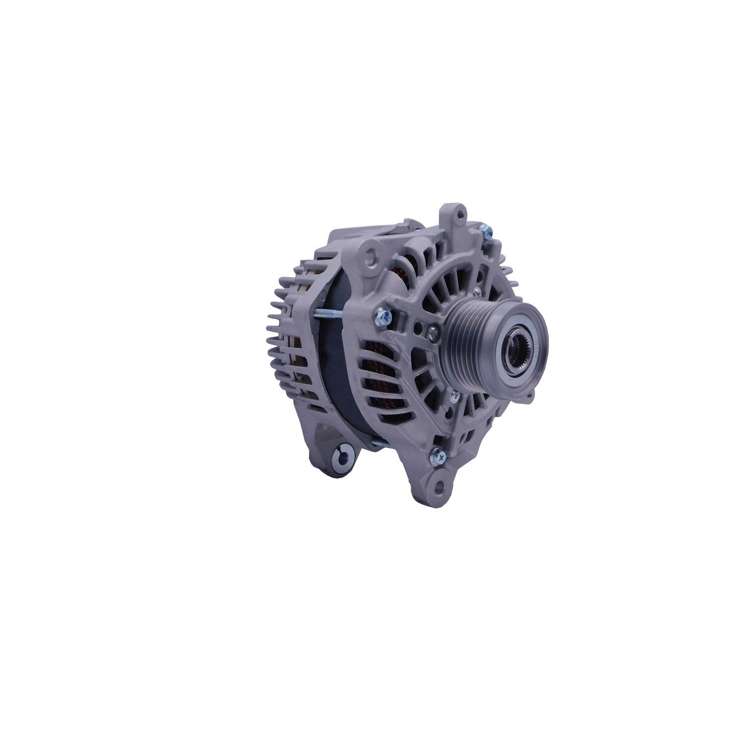 WAI 44010N - Alternator WAI 44010N Alternator product image 26 of 30