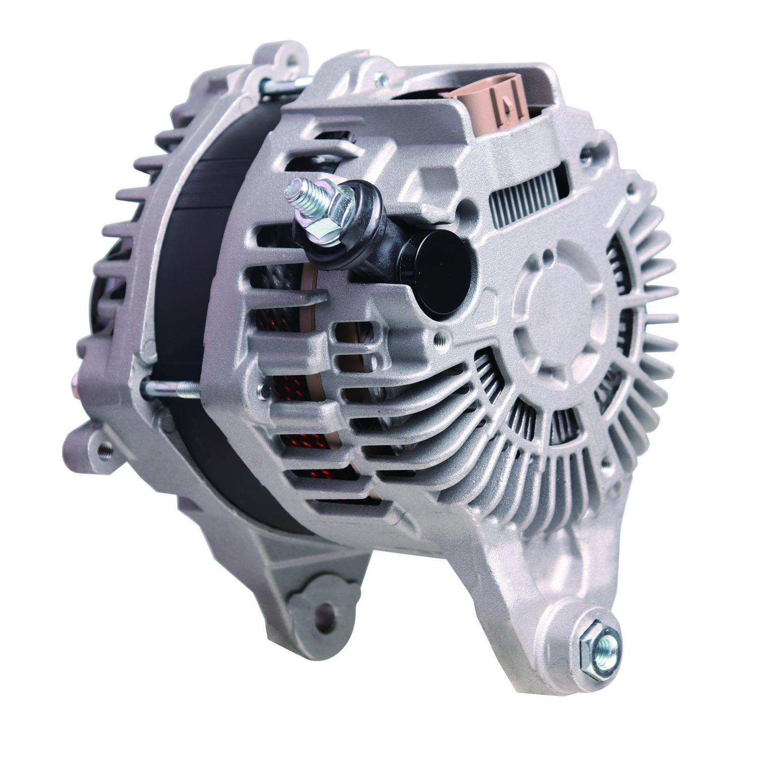 WAI 44010N - Alternator WAI 44010N Alternator product image 27 of 30