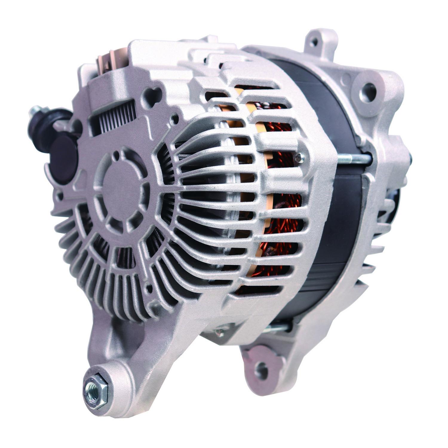 WAI 44010N - Alternator WAI 44010N Alternator product image 28 of 30