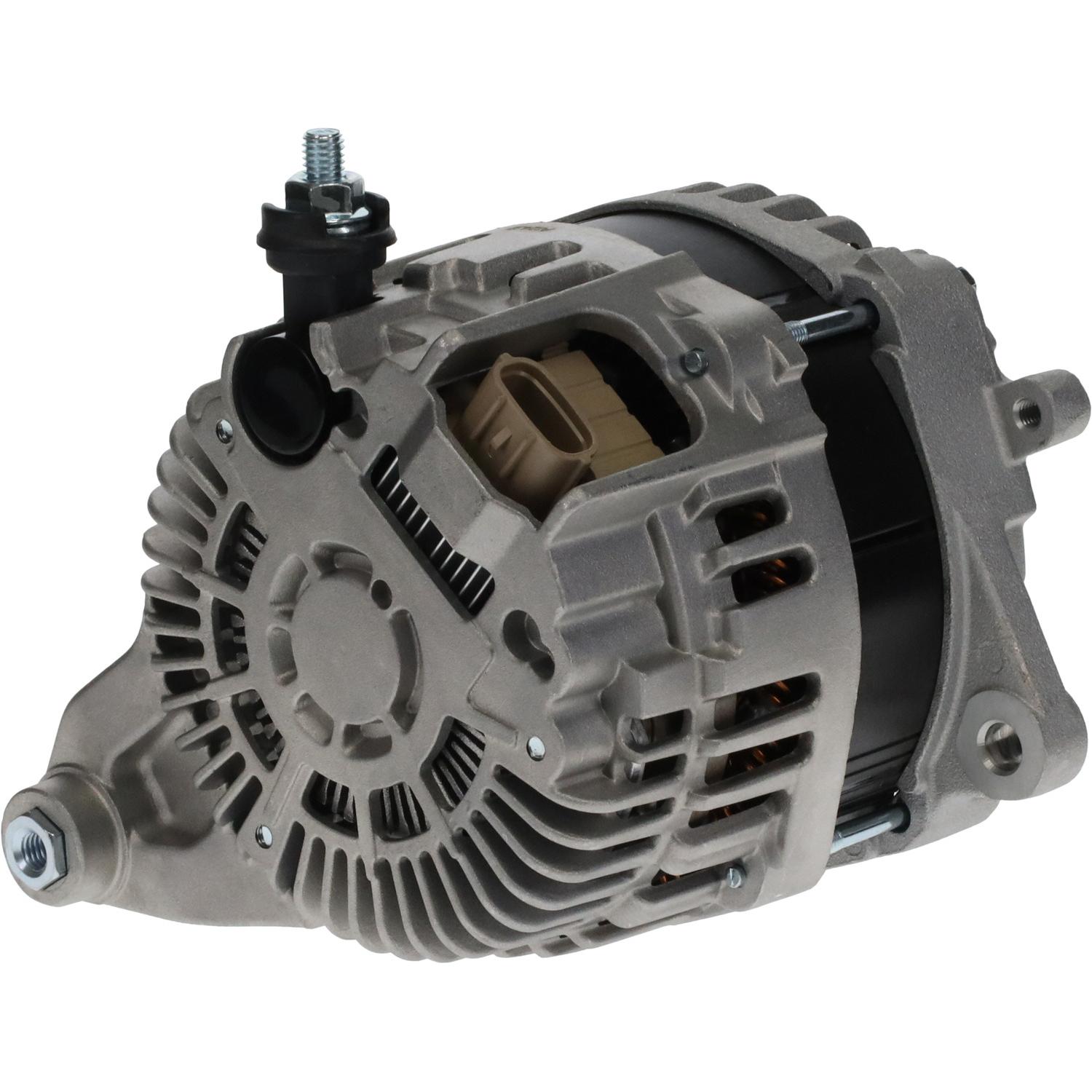WAI 44010N - Alternator WAI 44010N Alternator product image 30 of 30