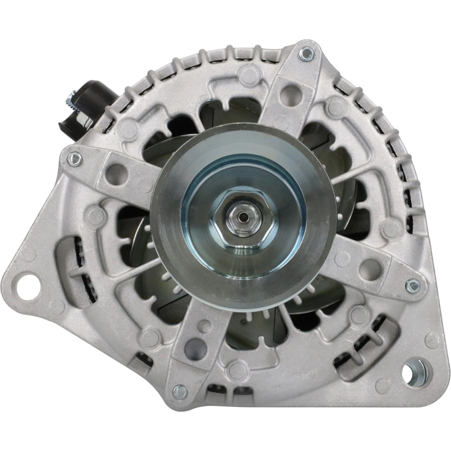 WAI 44011N - Alternator WAI 44011N Alternator product image 2 of 8